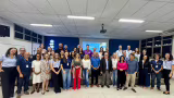 Unileste reúne jornalistas do Vale do Aço em evento pelo Dia da Imprensa, em Ipatinga