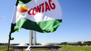 INSS reativa acordo com entidade ligada ao PT