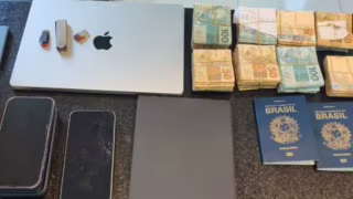 Polícia Civil de Minas Gerais desmonta esquema de fraudes em apostas virtuais e lavagem de dinheiro