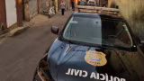 Polícia Civil prende dois na operação Cárcere por caso de extorsão mediante sequestro em BH