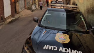 Polícia Civil prende dois na operação Cárcere por caso de extorsão mediante sequestro em BH
