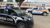 Homem é preso em Taiobeiras durante operação nacional contra violência doméstica