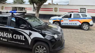 Homem é preso em Taiobeiras durante operação nacional contra violência doméstica