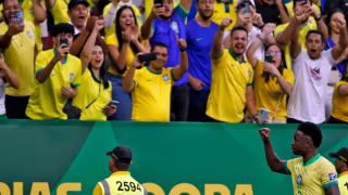 Brasil tem adversários, datas e locais definidos na fase de grupos da Copa do Mundo de 2026