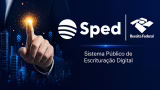 Receita Federal lança novo portal do Sped integrado ao gov.br/sped