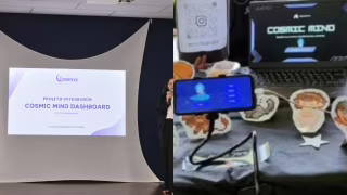 Estudantes do litoral de SP criam jogo para apoiar crianças com TDAH e permitir acompanhamento dos pais