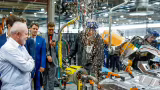 Produção industrial brasileira volta a crescer em abril e registra alta de 0,7%, diz IBGE