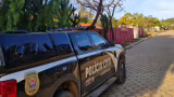 Polícia Civil indicia três por suspeita de crime ambiental na Serra do Cipó