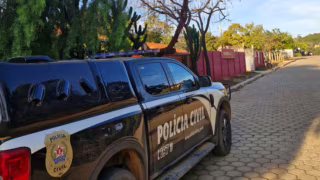 Polícia Civil indicia três por suspeita de crime ambiental na Serra do Cipó