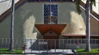 Co-Catedral São Sebastião retoma missas internas nesta quinta (4) em Coronel Fabriciano