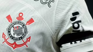 Corinthians negocia patrocínio com plataforma de conteúdo adulto para quatro modalidades