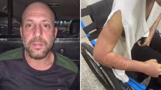 Homem é condenado a quase 30 anos por manter namorada em cárcere e torturá-la por dias em Rio Preto