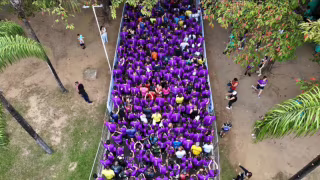 Corrida Solidária Allp Fit será neste domingo e espera 1.400 participantes em Ipatinga; inscrição relâmpago reabre