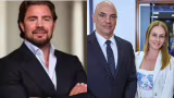 Delação rejeitada de Daniel Vorcaro citava minuta de contrato de R$ 50 milhões ligada a escritório de esposa de Moraes