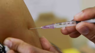 Santana do Paraíso amplia vacinação contra a gripe para moradores a partir de 6 meses