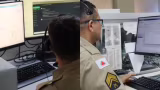 Recém-nascida de 17 dias é salva após engasgar com leite em Ipatinga