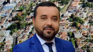 MPMG denuncia vereador Almir Silva e outras quatro pessoas por suspeita de servidores fantasmas em Uberaba