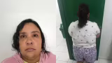 Mulher presa por fingir ser adolescente em SC já tinha registros semelhantes em Minas Gerais