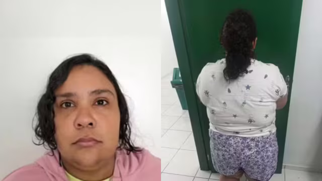 Mulher presa por fingir ser adolescente em SC já tinha registros semelhantes em Minas Gerais