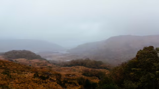 Frio se intensifica em Minas Gerais; Vale do Aço está sob alerta de queda de temperatura