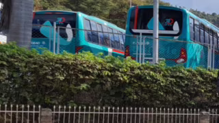 Univale muda horários de ônibus no Vale do Aço no feriado de Corpus Christi