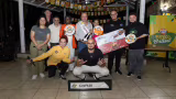 Bar Galpão é anunciado campeão do Comida di Buteco no Vale do Aço e conquista nono título