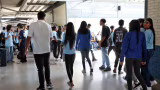 Alunos do Pé-de-Meia têm isenção no Enem 2026, mas precisam confirmar inscrição até sexta (5)
