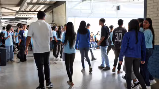 Alunos do Pé-de-Meia têm isenção no Enem 2026, mas precisam confirmar inscrição até sexta (5)