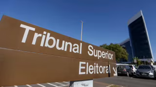 TSE divulga divisão do fundo eleitoral de 2026; PL terá maior parcela, com R$ 881,6 milhões