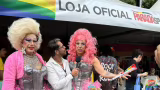 Ministério dos Direitos Humanos lança em São Paulo campanha de visibilidade LGBTQIA+