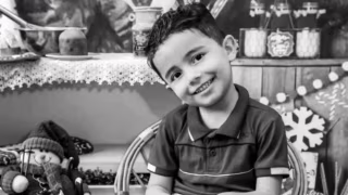 Arthur Colombo da Cruz, de 4 anos, morre após cair da janela de hotel em Blumenau