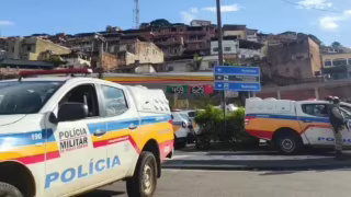 Briga por dívida entre tio e sobrinho termina em agressões no Recanto Verde, em Timóteo