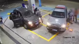 Motorista de 62 anos é resgatado de porta-malas após roubo em Guarulhos