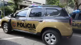 Homem é preso em flagrante suspeito de matar companheira e enteada em fazenda de Paraopeba