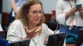 Deputados da base de Lula vão a Washington e defendem soberania e Pix contra interferência externa