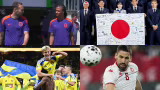 Brasil pode encarar rival do Grupo F no primeiro mata-mata da Copa do Mundo de 2026