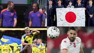 Brasil pode encarar rival do Grupo F no primeiro mata-mata da Copa do Mundo de 2026