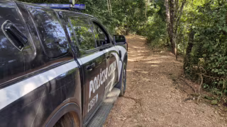 Mãe é presa por envolvimento no estupro dos filhos em Santana do Riacho