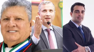 PF deflagra Operação Gemini em Cuiabá e mira desembargador afastado, deputado e advogado