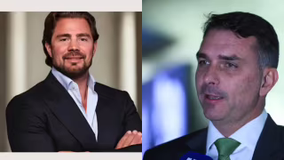 Vorcaro diz em delação que patrocínio a filme sobre Bolsonaro não teve irregularidade