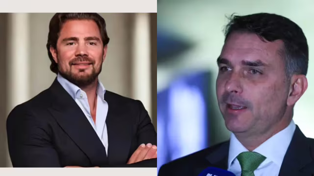 Vorcaro diz em delação que patrocínio a filme sobre Bolsonaro não teve irregularidade