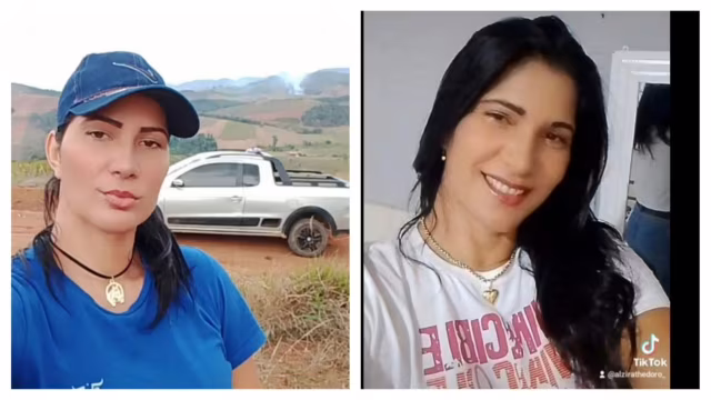 Produtora rural e influenciadora Alzira Maria Theodoro Luiz é morta a tiros em Mutum