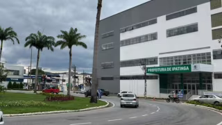 Prefeitura de Ipatinga abre consulta pública sobre edital de concessão de água e esgoto