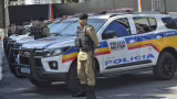 Polícia Militar faz operação simultânea em Nova Era, João Monlevade, Goiabal e Dom Silvério