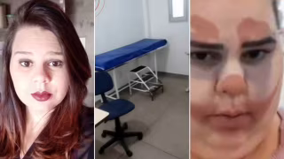 Mulher que gravou vídeo denunciando demora e falta de médicos em UPA é velada na Grande BH