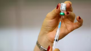Ministério da Saúde suspende temporariamente vacinação contra dengue com Butantan-DV