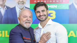 PT escolhe Pedro Rousseff para liderar estratégia digital na campanha presidencial de 2026