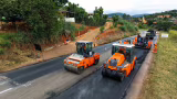 BR-381 terá intervenções programadas até sexta-feira entre Valadares e a Grande BH