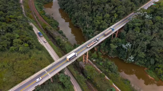BR-381 tem operação especial no feriado de Corpus Christi; previsão é de 330 mil veículos