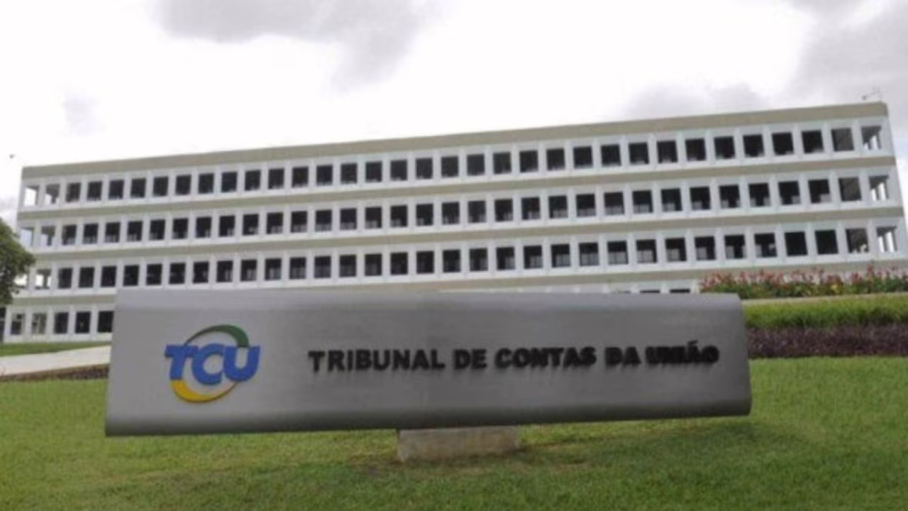 A mulher que largou antes na disputa por uma vaga no TCU
crédito: